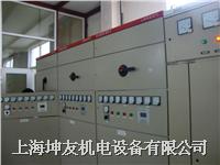 有源与无源混合滤波成套装置